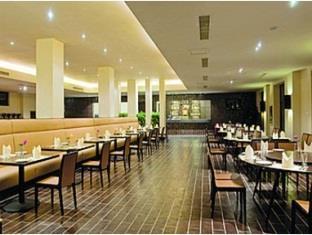 Qingdao Golden Mountain Resort Hotel المظهر الخارجي الصورة